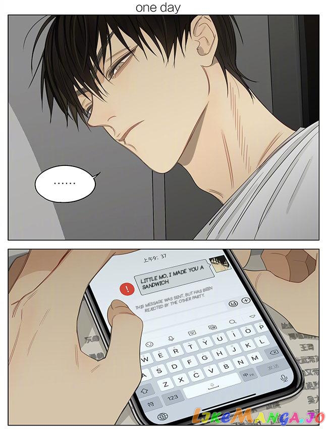 19 Days chapter 363 image 1